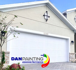 Residential Painting