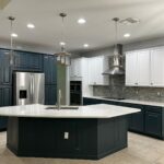 Kitchen Cabinets Paint