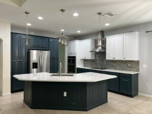 Kitchen Cabinets Paint