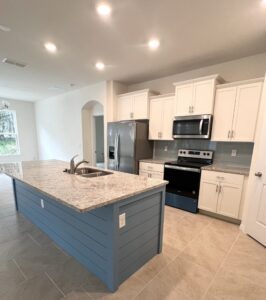 Kitchen Cabinets Paint