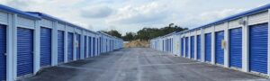 Storage Paniting