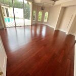 Interior House Painting