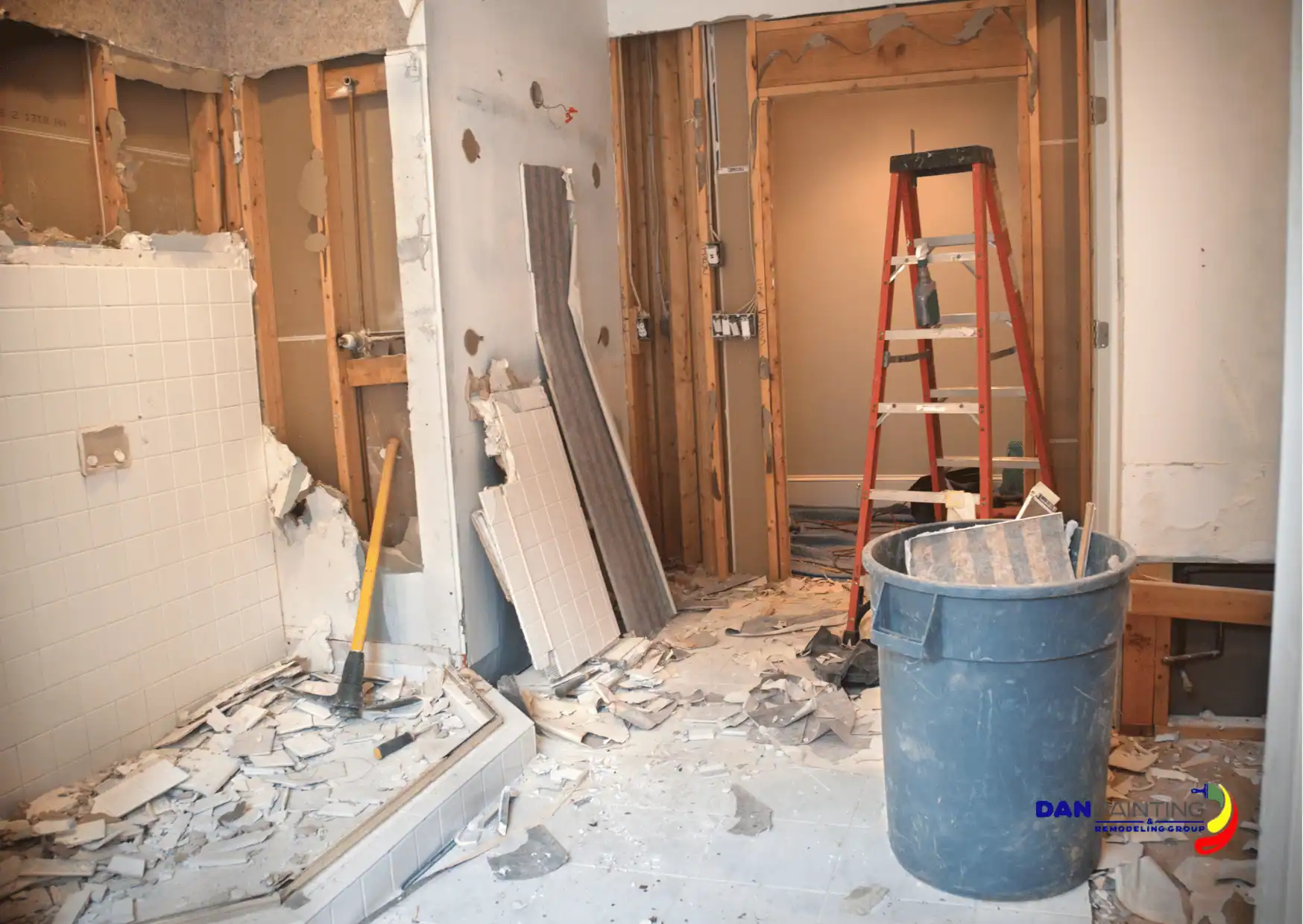 Remodeling Services