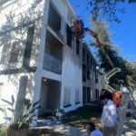Commercial Painting